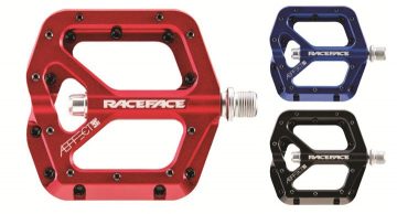 Aeffect Pedal All MBR: Race Face Aeffect Flat Pedal Review