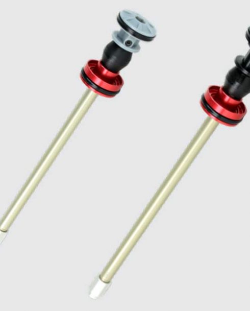 rockshox yari debonair upgrade kit
