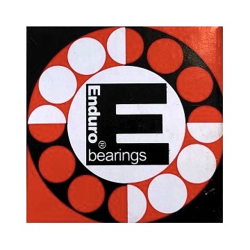 Full Suspension Frame Bearings