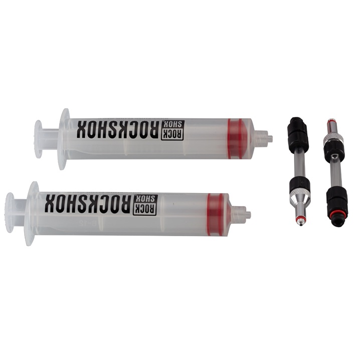 what is rockshox reverb fluid