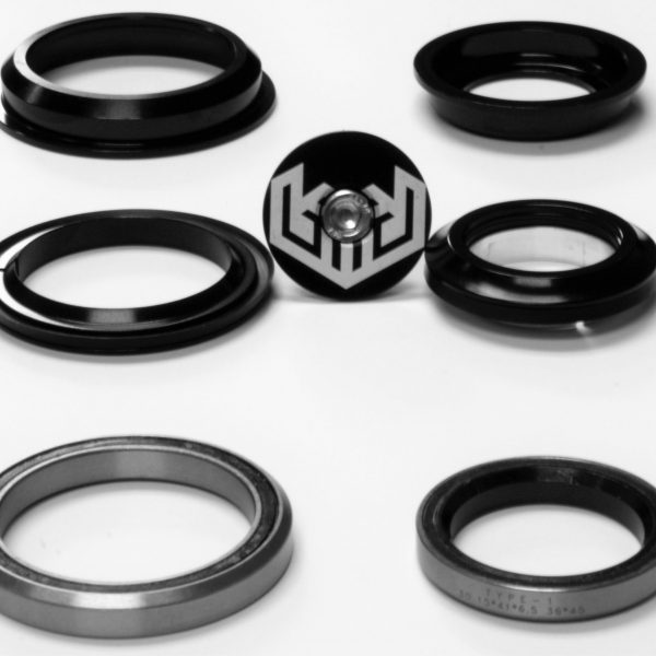 Headset Parts and Bearings