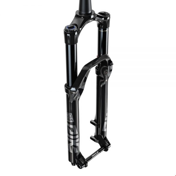 140mm 27.5" FRAME ONLY FORKS