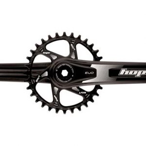 hope boost crankset