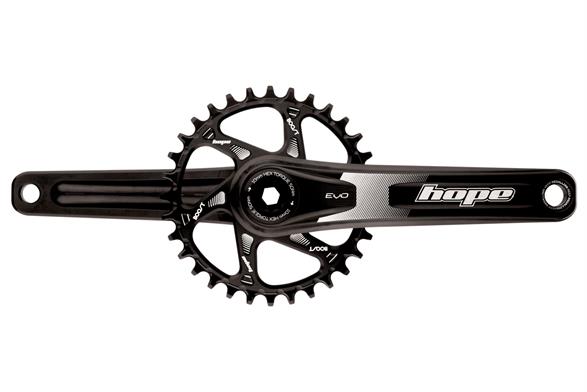 driveline chainring