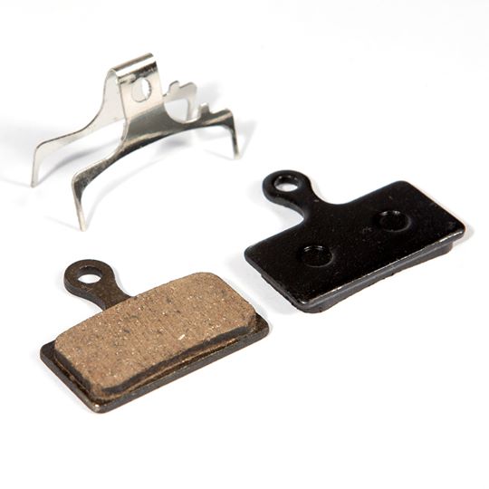 shimano m8000 brake pads