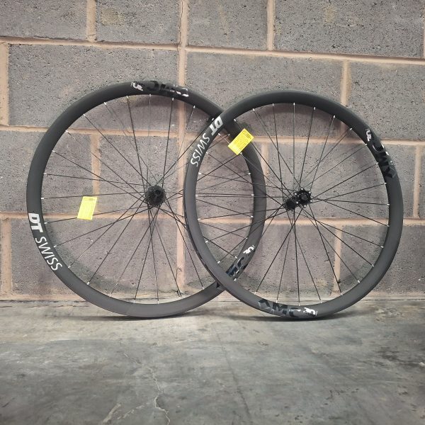 DT Swiss XMC 1200 Spline 30 27.5" Boost Wheelset, XD Freehub (1451g) - SOLD