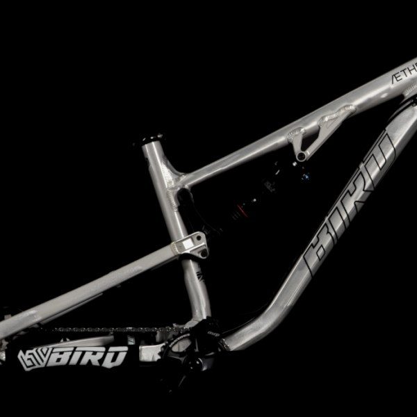 Aether 7 27.5" Full Suspension Frameset