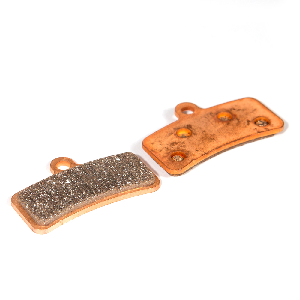 shimano sintered brake pads