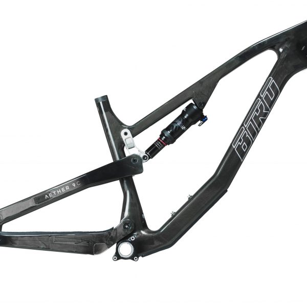 Aether 9C Frameset