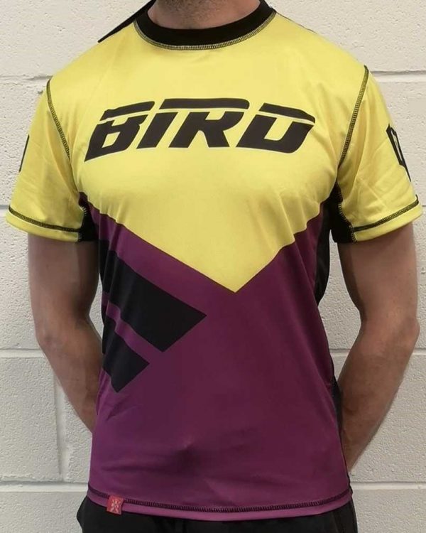 Ultracool Bird Short Sleeve Jersey - Image 5