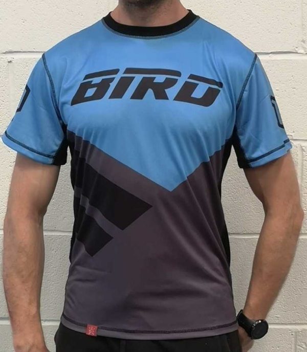 Ultracool Bird Short Sleeve Jersey - Image 4