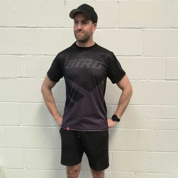Ultracool Bird Short Sleeve Jersey - Image 3