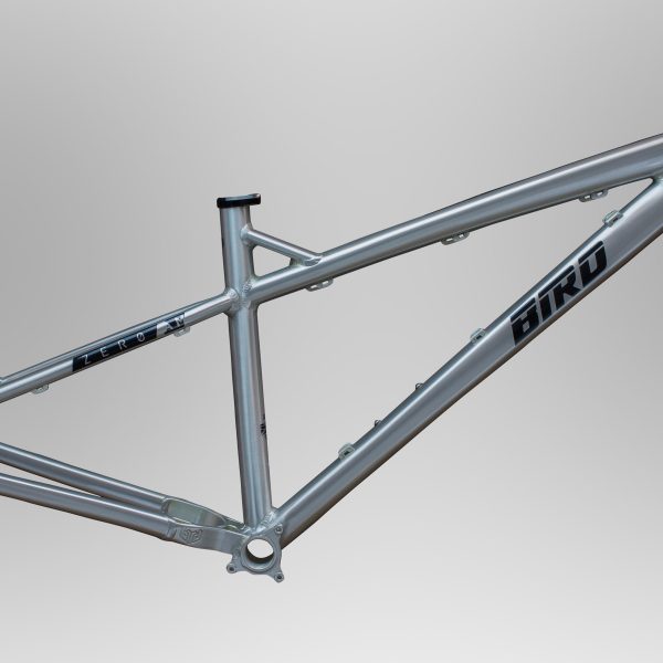 Zero AM 27.5 Hardtail Frameset