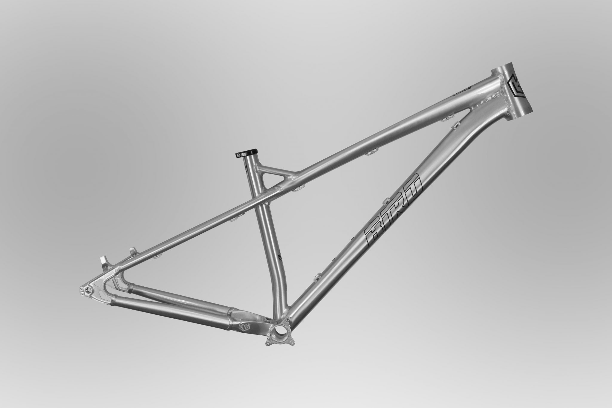 frameset target