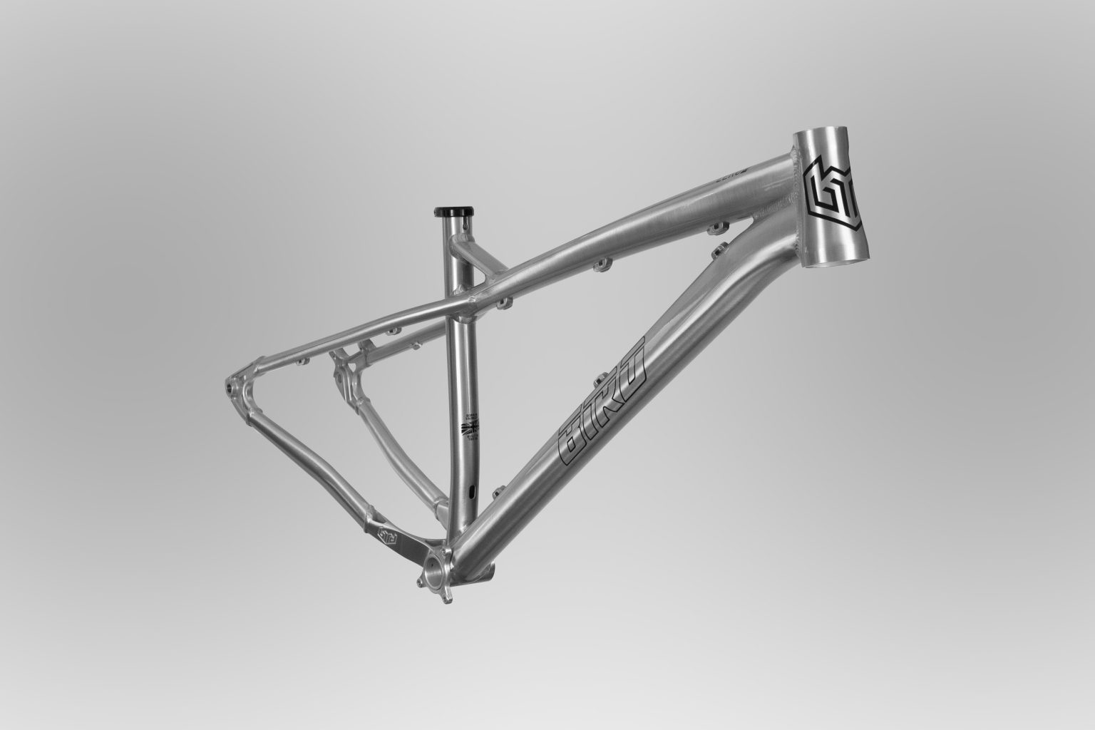 frameset target