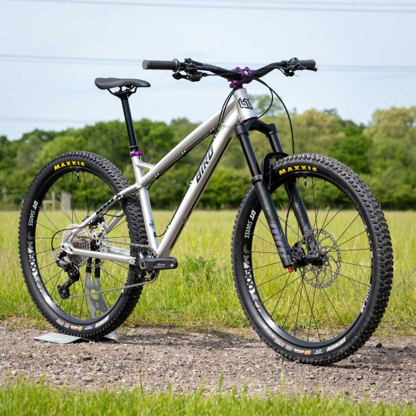 Zero AM 27.5" Hardtail