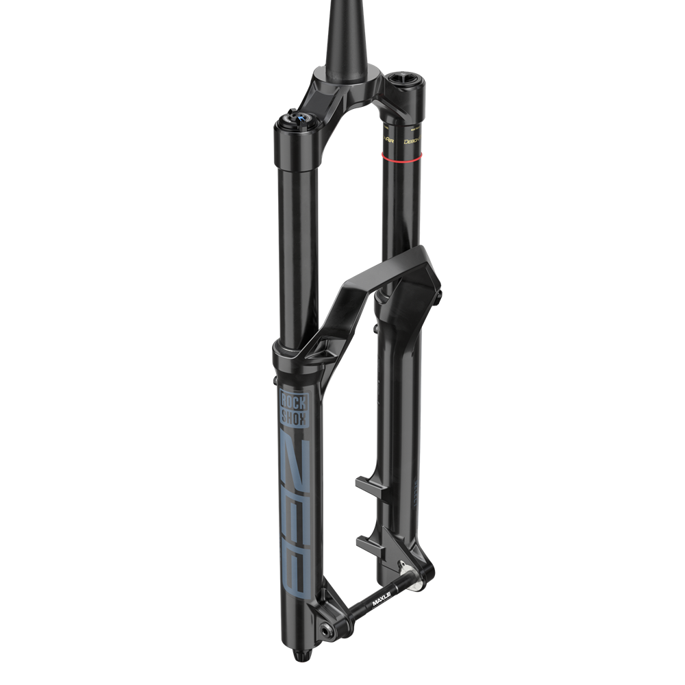 RockShox Zeb Select 170mm 29 44OS MY2023