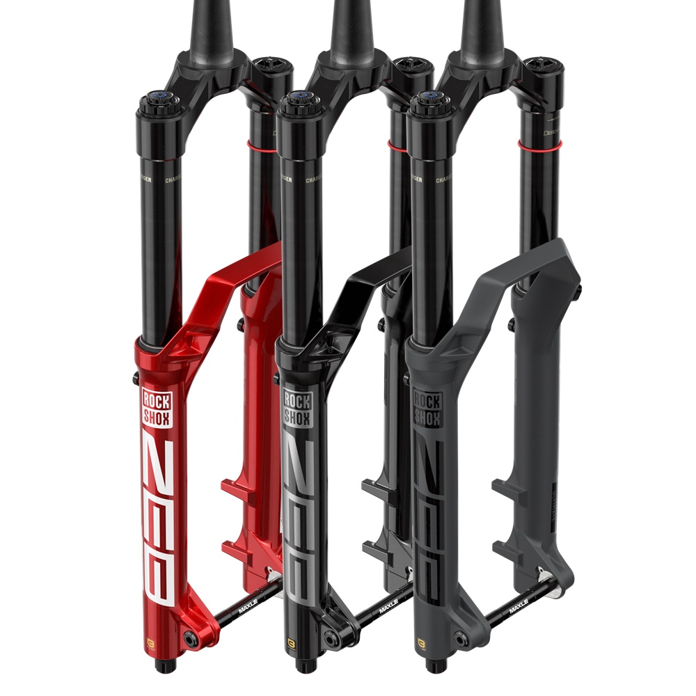Aeris AM9 - Shimano 12 Speed | Bird MTB // Born in Swinley
