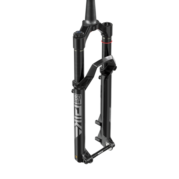 RockShox Pike Ultimate Charger RC2 3.1 140mm 29" (C2 - MY25) Gloss Black