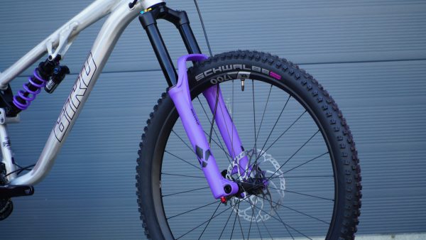 Aeris 9 **Ultra Violet Formula Coil Build** - Image 2