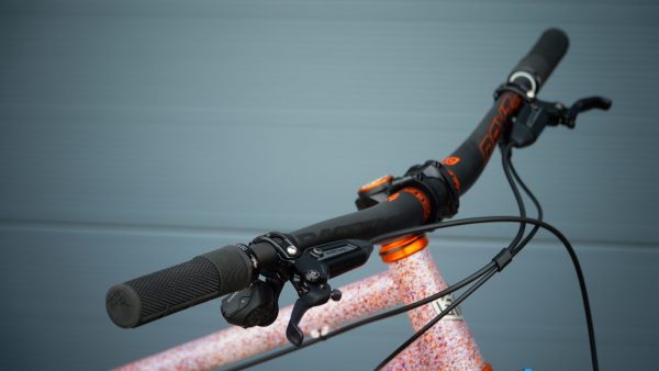 Forge 29" **Steel Town Customs Special** - Image 4
