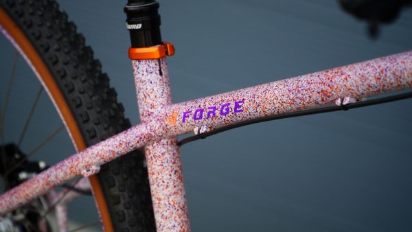 Forge 29" **Steel Town Customs Special** - Image 3