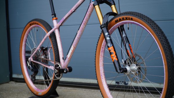 Forge 29" **Steel Town Customs Special** - Image 2