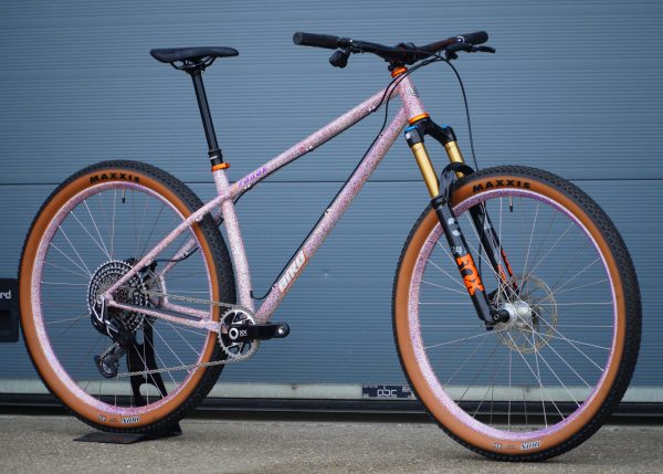 Forge 29" **Steel Town Customs Special**