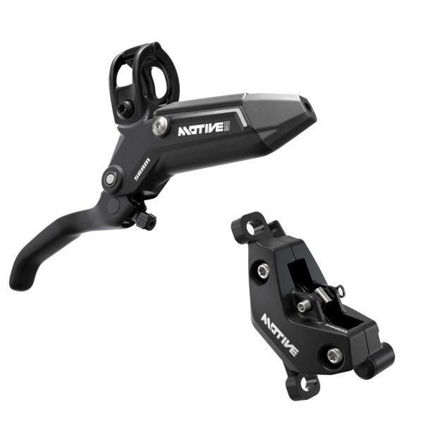 SRAM Motive Bronze Brake Rear 2000mm