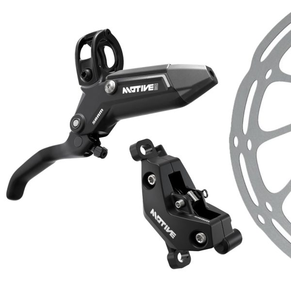 SRAM Motive Bronze Brakeset (CL 180/200)