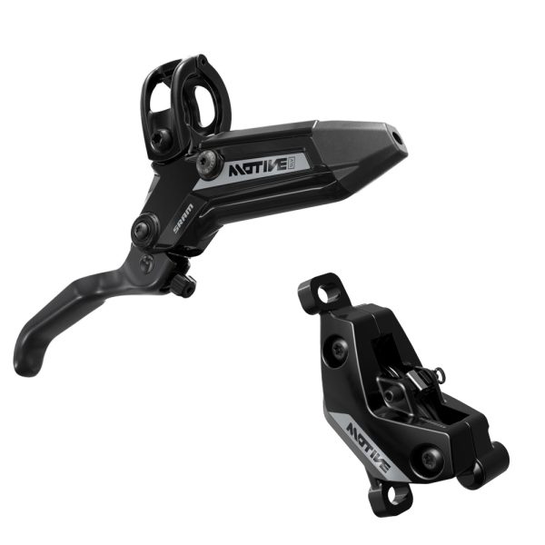 SRAM Motive Silver Brake Front 950mm
