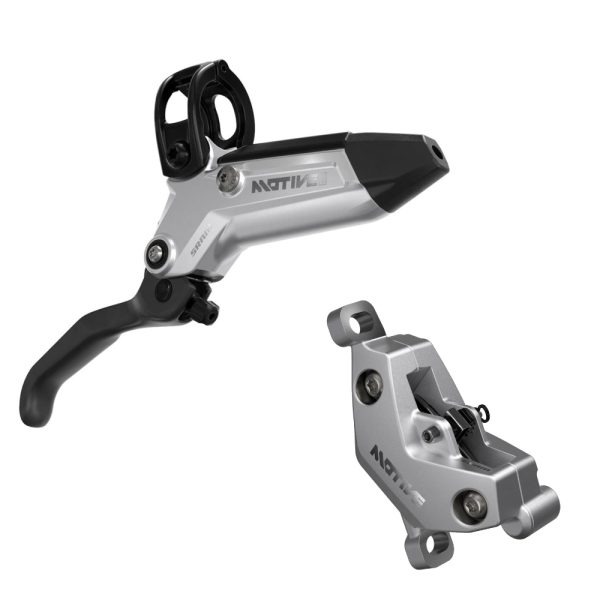 SRAM Motive Ultimate Brake Rear 2000mm