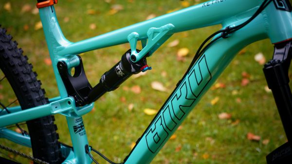 Aether 7 Metallic Mint Large - Image 3