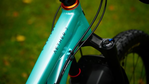 Aether 7 Metallic Mint Large - Image 4