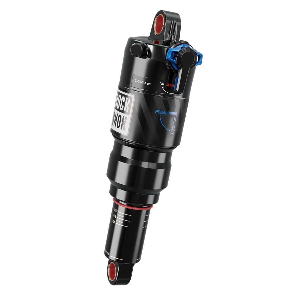RockShox Deluxe Ultimate RCT Debonair Inline 210x55 MY26</strong>