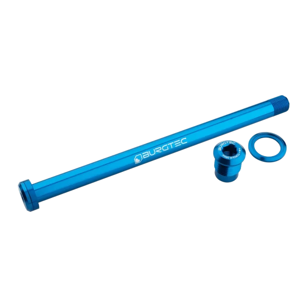 Burgtec Thru Axle UDH 180 (Includes matching UDH Bolt) - Image 2