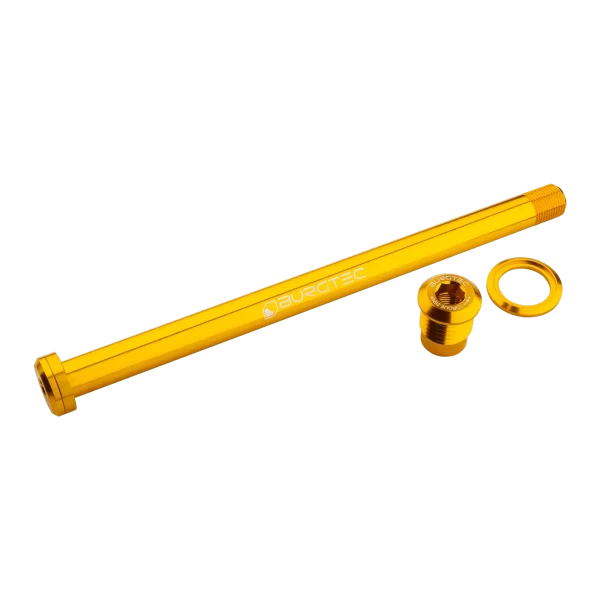 Burgtec Thru Axle UDH 180 (Includes matching UDH Bolt) - Image 3