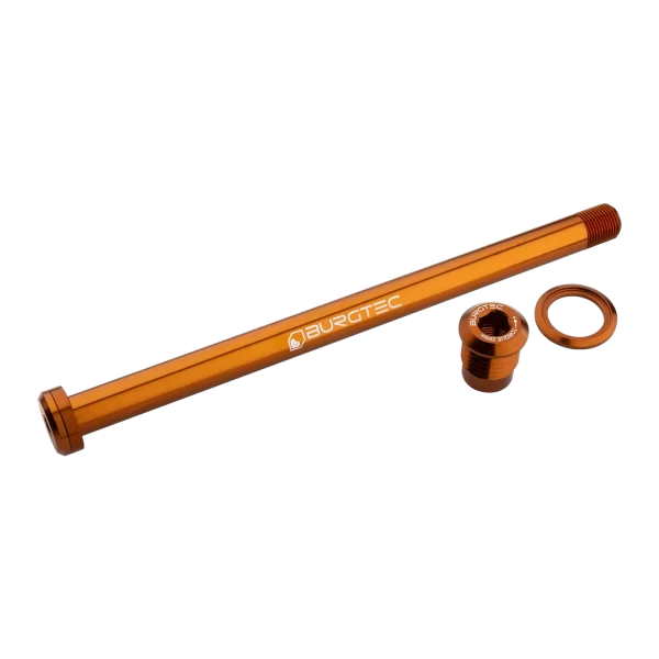 Burgtec Thru Axle UDH 180 (Includes matching UDH Bolt) - Image 4