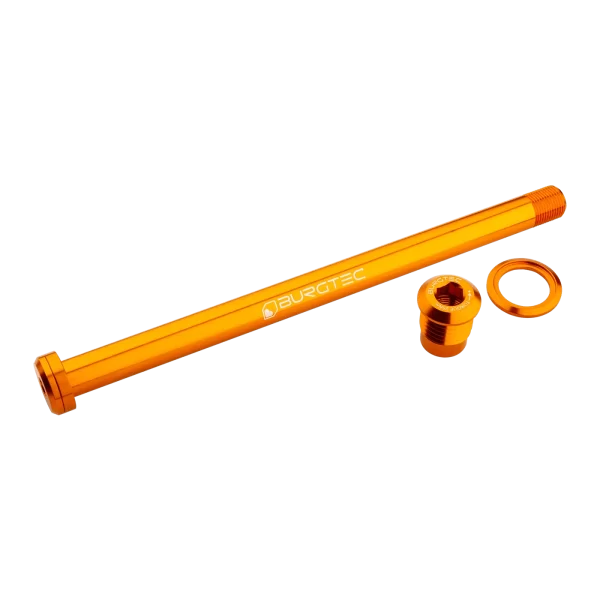 Burgtec Thru Axle UDH 180 (Includes matching UDH Bolt) - Image 5