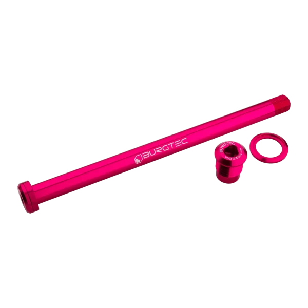 Burgtec Thru Axle UDH 180 (Includes matching UDH Bolt) - Image 6
