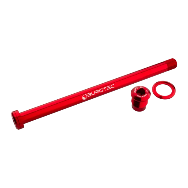 Burgtec Thru Axle UDH 180 (Includes matching UDH Bolt) - Image 7