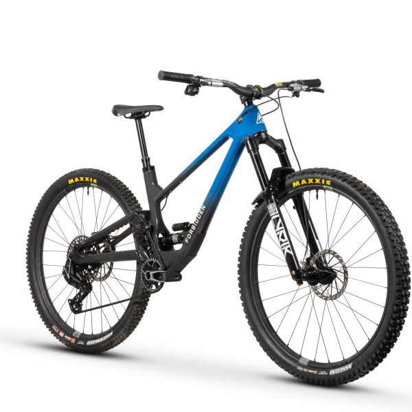 Forbidden Druid 1 // From £8999