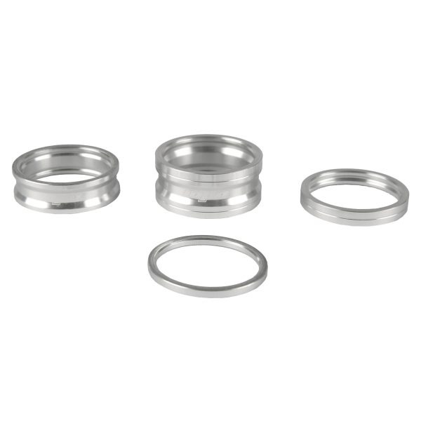 Hope Alloy Headset Spacers (Alloy, 37.5mm) - Image 7