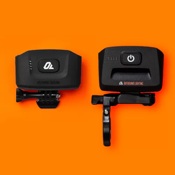 BUNDLE DISCOUNT - Outbound Lighting Portal Downhill Package (Evo & Portal) *** NEXT DROP 1ST DECEMBER ***