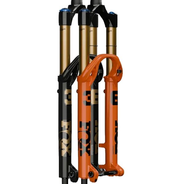 FOX 36 Float Factory GRIP X2 29 / 160mm (2 Colours Available)