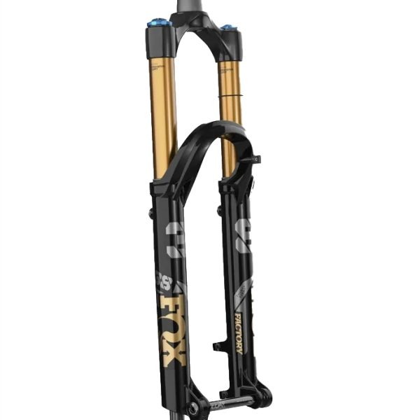 Fox Float 38 Factory GRIP X2 29 / 160mm