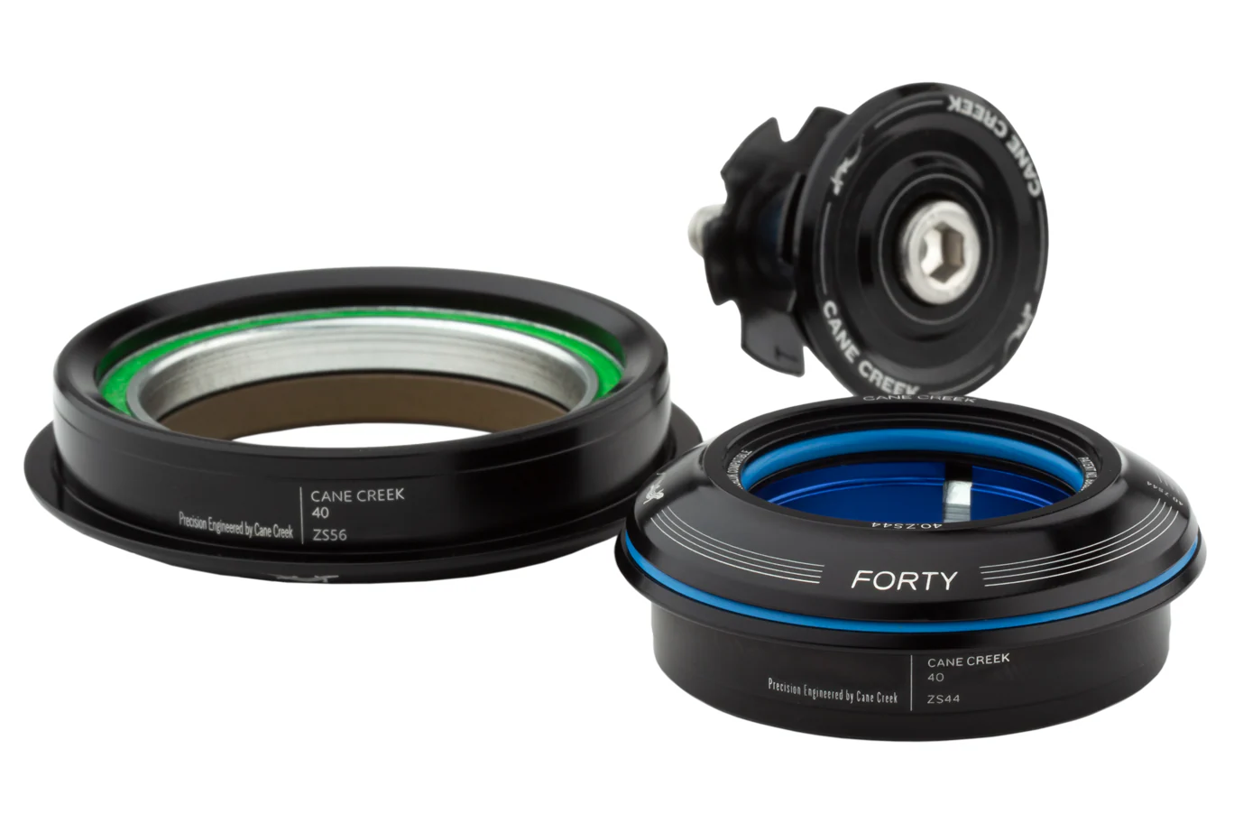 Cane Creek 40 Headset ZS44/28.6|ZS56/40