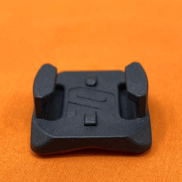 Outbound Notched Helmet Mount