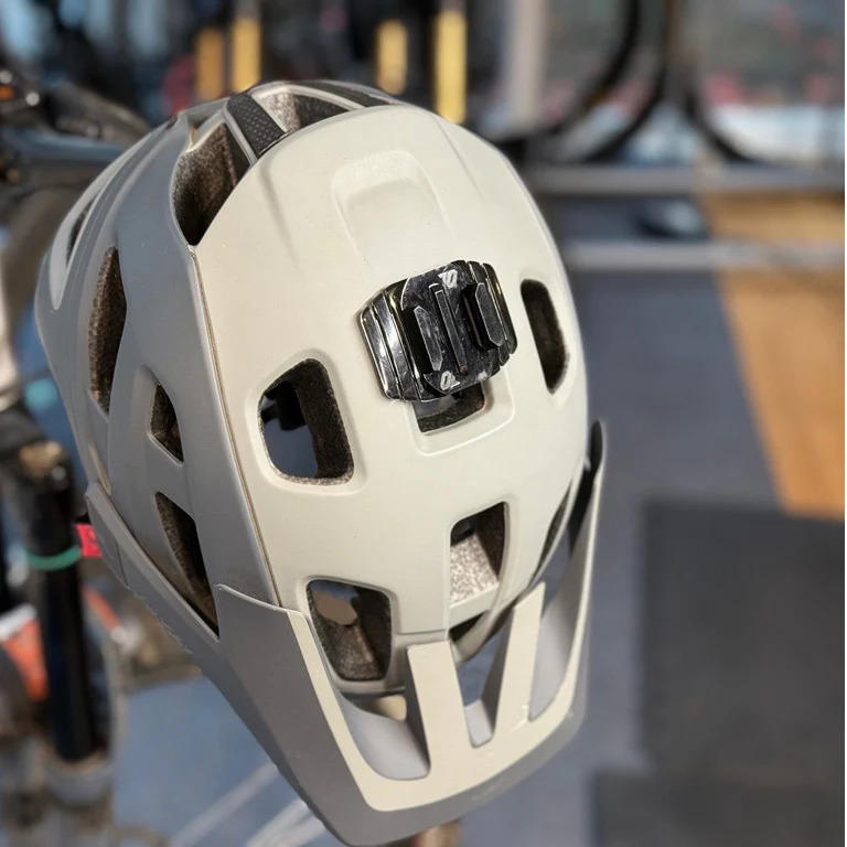 Outbound Wide Helmet Mount - Image 2