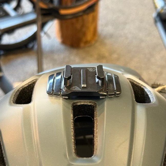 Outbound Wide Helmet Mount - Image 3